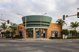 Plus de détails pour 18120-18182 Pioneer Blvd, Artesia, CA - Bureau/Commerce de détail, Commerce de détail à louer