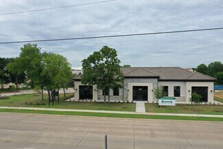 Plus de détails pour 305 S Nolen Dr, Southlake, TX - Bureau à louer