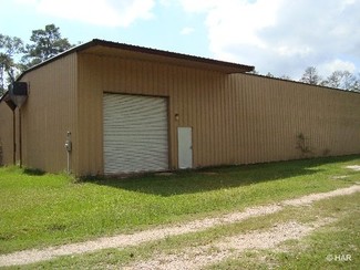 Plus de détails pour 11764 Pinemont Rd, Cleveland, TX - Industriel à vendre