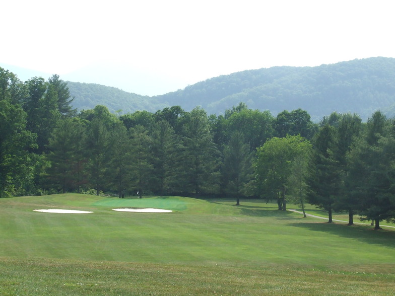 6828 Grapefield Rd, Bastian, VA for sale - Primary Photo - Image 1 of 1