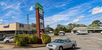 Plus de détails pour 9740 Main St, Woodstock, GA - Commerce de détail à louer