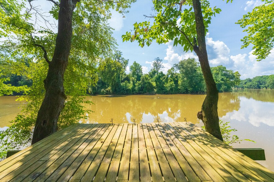 1638 Old Minor Rd, Culloden, GA à vendre - Photo du bâtiment - Image 2 de 93