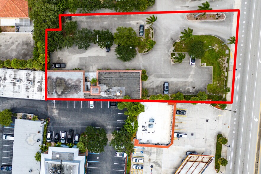 112-120 US Highway 1, Tequesta, FL à vendre - Photo du bâtiment - Image 2 de 53