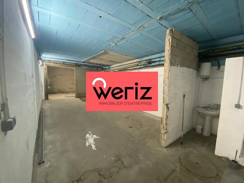 Bureau dans Vitrolles à louer - Photo intérieure - Image 3 de 6