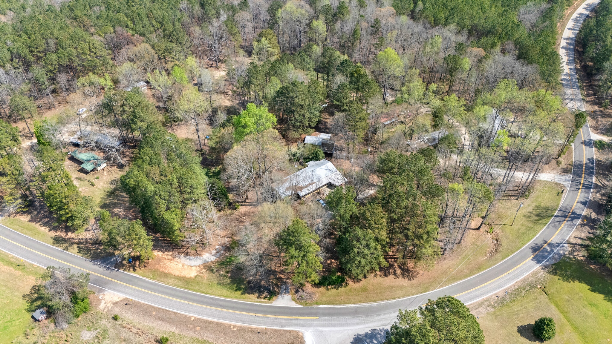 3200 GA Highway 219, Franklin, GA for sale Building Photo- Image 1 of 16
