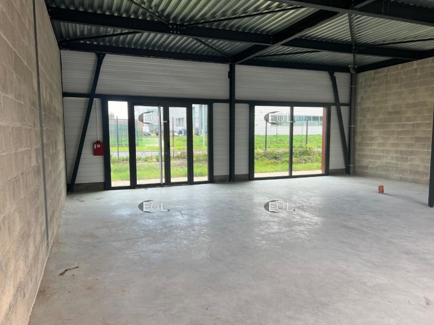 Flex in Marcoussis for sale Interior Photo- Image 1 of 9