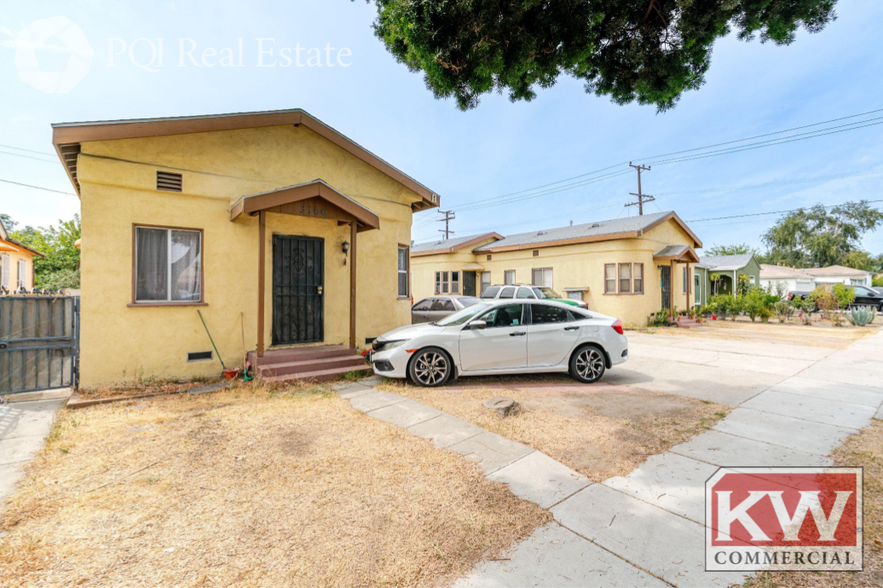 3164 Cherokee Ave, South Gate, CA à vendre - Photo du bâtiment - Image 2 de 10