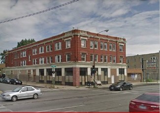 Plus de détails pour 1601 N Lawndale Ave, Chicago, IL - Commerce de détail à louer