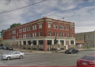 More details for 1601 N Lawndale Ave, Chicago, IL - Retail for Lease