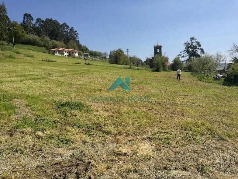 Land in Meruelo, Cantabria for sale - Site Plan - Image 3 of 7