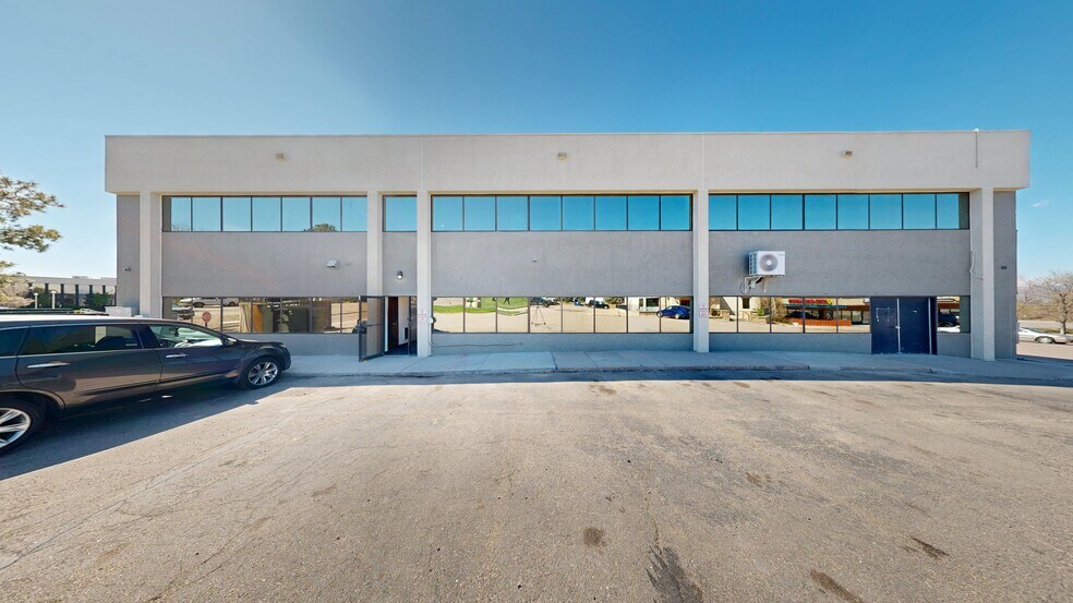 6886 S Yosemite St, Englewood, CO for lease - Building Photo - Image 2 of 11