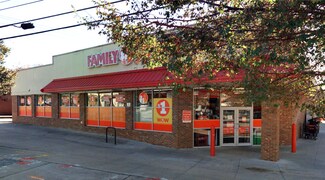 Plus de détails pour 2324 Cascade Rd SW, Atlanta, GA - Commerce de détail à vendre