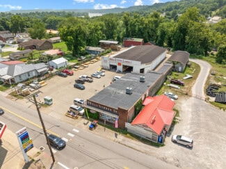 More details for 61 Vine St, Gallipolis, OH - Retail for Sale