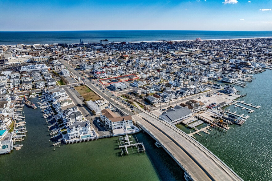 900-908 Bay Ave, Ocean City, NJ for sale - Building Photo - Image 3 of 46