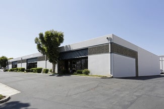 More details for 547 W Apollo St, Brea, CA - Flex for Lease