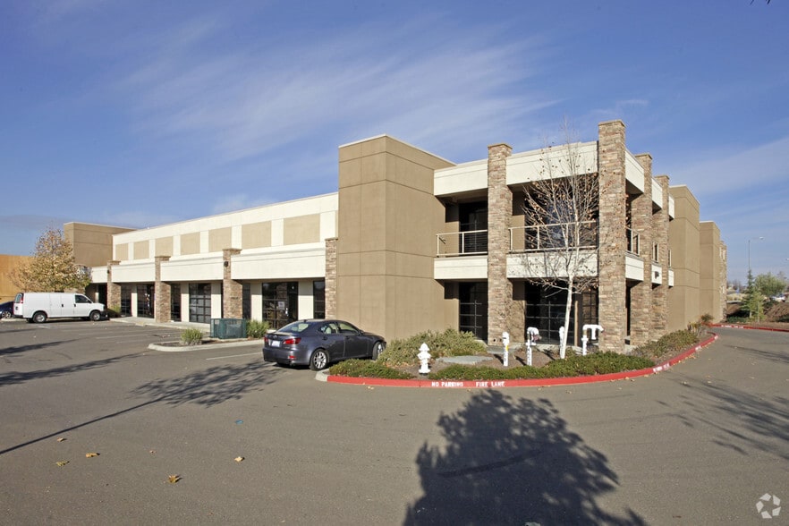 4661 Golden Foothill Pky, El Dorado Hills, CA for lease - Building Photo - Image 2 of 6