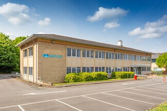 More details for Bowling Hll, Chipping Sodbury - Office for Lease