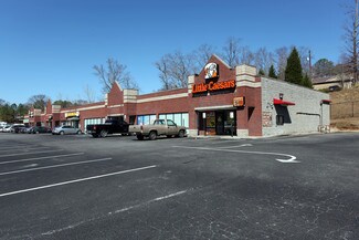 Plus de détails pour 1415-1421 Forestdale Blvd, Birmingham, AL - Commerce de détail à louer
