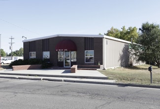 More details for 307 Welch Ave, Berthoud, CO - Industrial for Lease