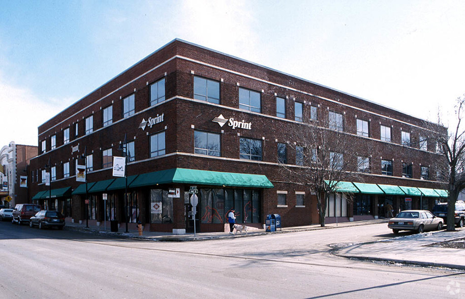 1601 E 18th St, Kansas City, MO for sale - Building Photo - Image 1 of 1