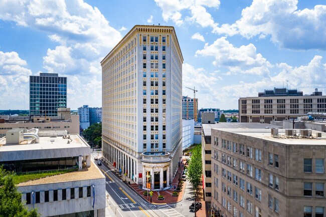 Plus de détails pour 50 Hurt Plz SE, Atlanta, GA - Bureau à vendre