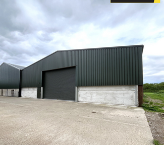 Plus de détails pour Station Rd, Ashbourne - Industriel/Logistique à louer