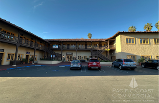 More details for 110 Civic Center Dr, Vista, CA - Office for Lease