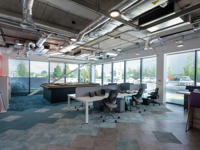 Parklands Ave, Holytown à louer - Photo du bâtiment - Image 2 de 12