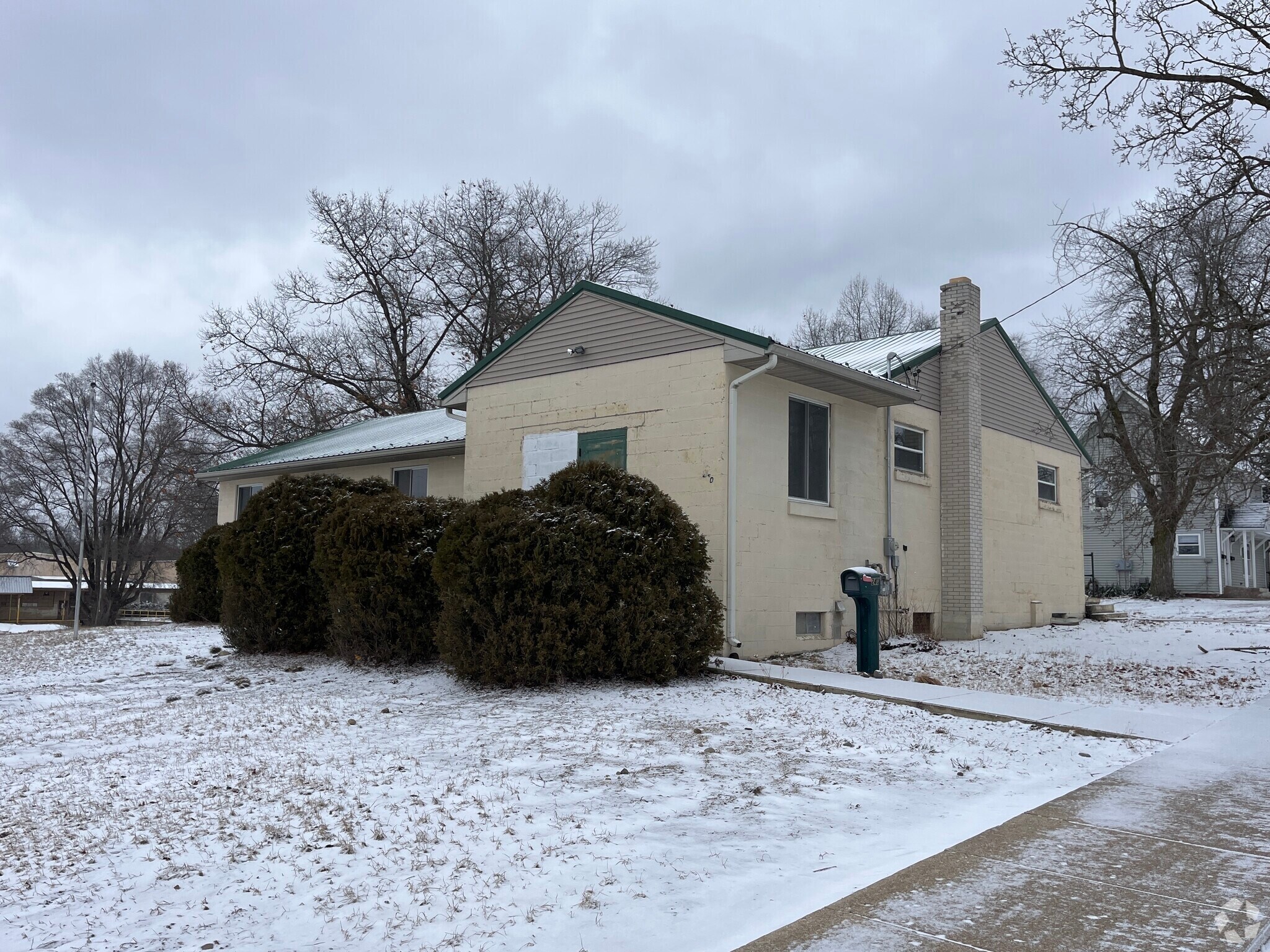 240 Ashfield St, Belding, MI à vendre Autre- Image 1 de 2