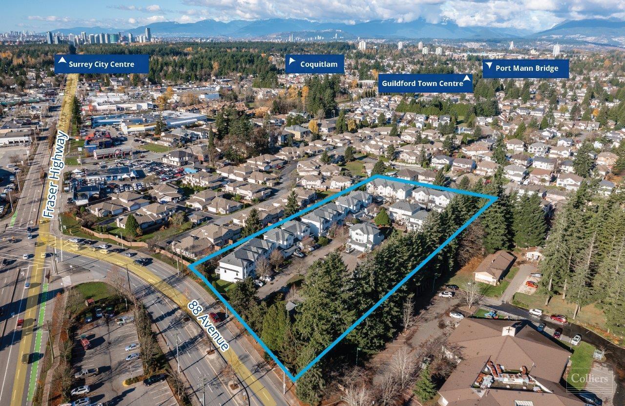 15550 89 Ave, Surrey, BC à vendre Photo principale- Image 1 de 1