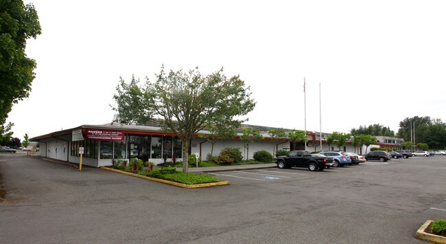 Plus de détails pour 1209-1215 Central Ave S, Kent, WA - Bureau à louer