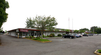 More details for 1209-1215 Central Ave S, Kent, WA - Office for Lease