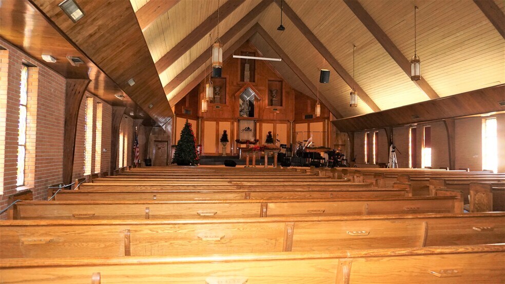 2589 Tilson Rd, Decatur, GA à louer - Photo intérieure - Image 3 de 34