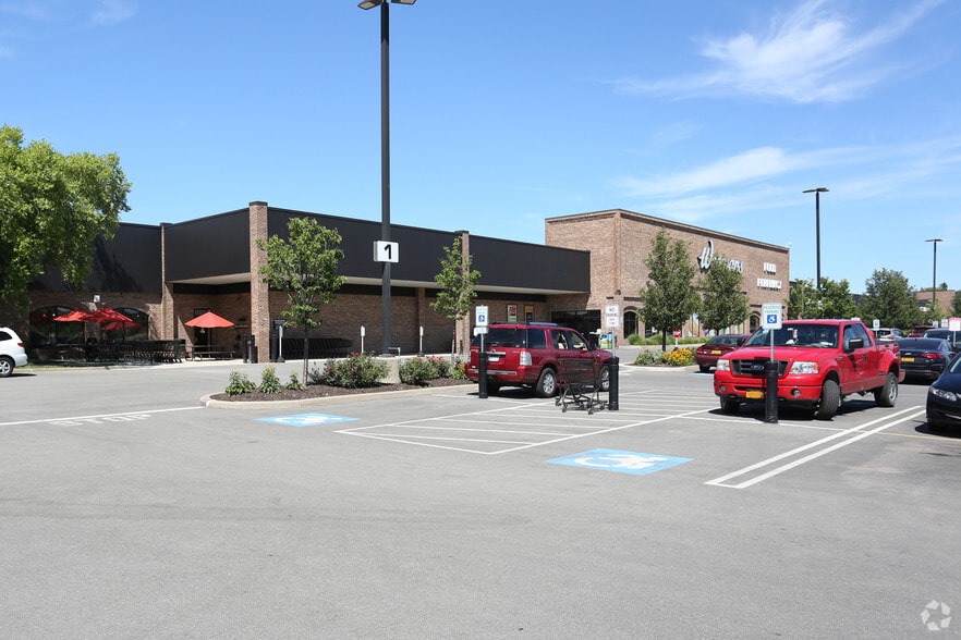 6600 4th Section Rd, Brockport, NY for lease - Primary Photo - Image 1 of 5