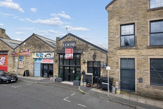 More details for 49-52 Bank Parade, Burnley - Retail for Lease