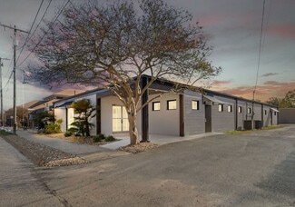 Plus de détails pour 213 W 2nd St, Deridder, LA - Bureau/Commerce de détail à louer
