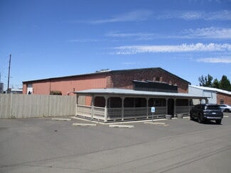 More details for 635 N 13th Ave, Walla Walla, WA - Specialty for Sale