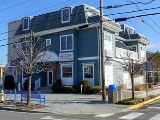 Plus de détails pour 3287 Dune Dr, Avalon, NJ - Commerce de détail à vendre