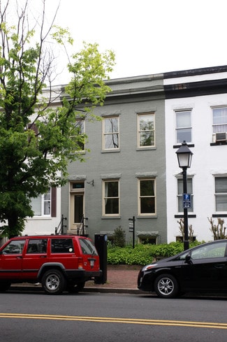 More details for 1511 King St, Alexandria, VA - Office for Lease