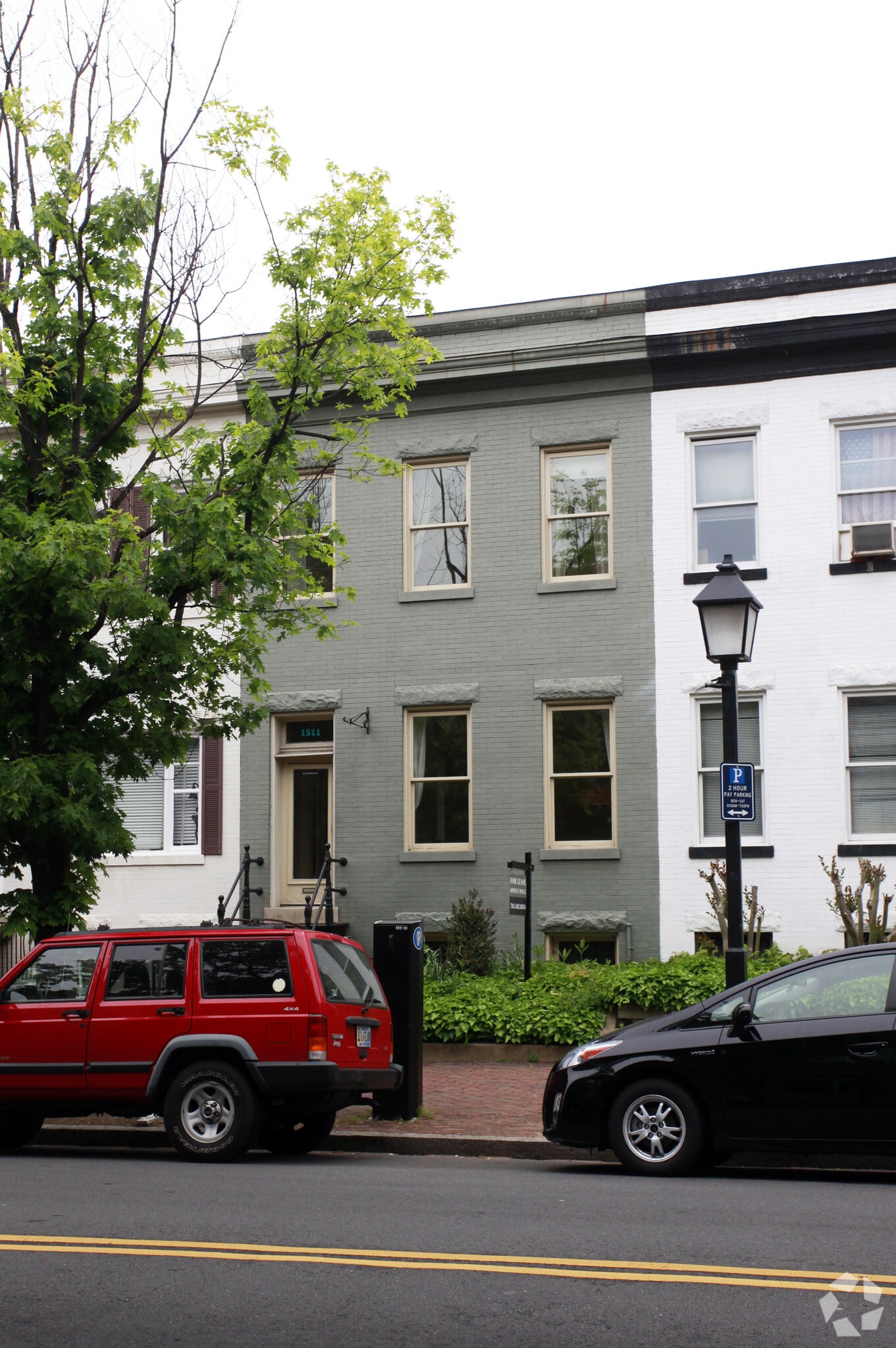 1511 King St, Alexandria, VA for lease Primary Photo- Image 1 of 21