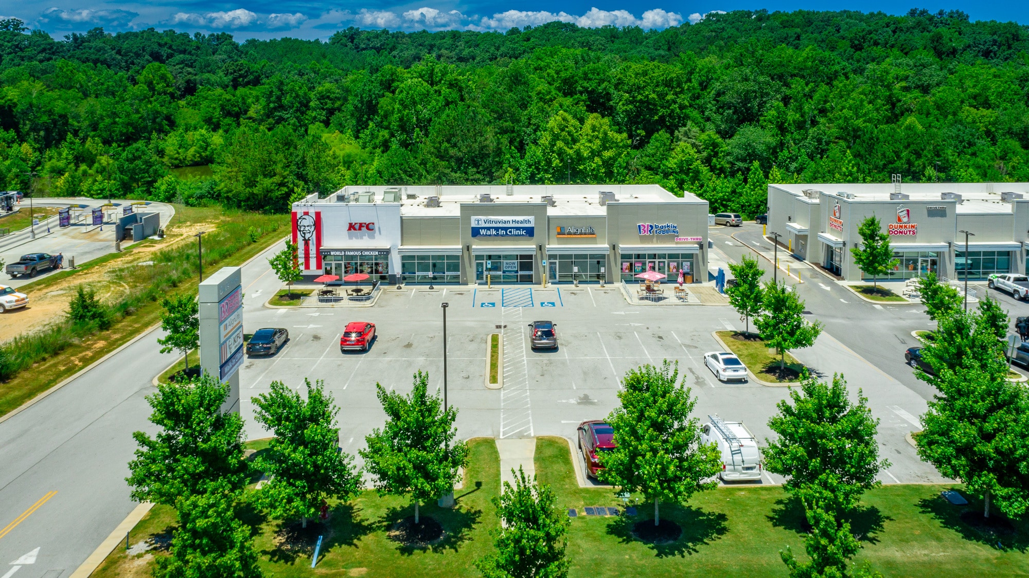 5024 Hunter Rd, Ooltewah, TN for lease Building Photo- Image 1 of 7
