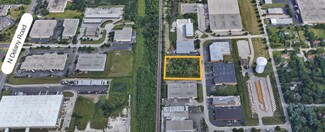 More details for Swanson Ct, Gurnee, IL - Land for Sale