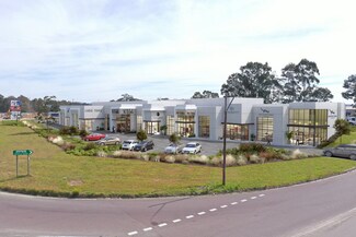 Plus de détails pour 1 Dulmison Ave, Wyong - Industriel à vendre