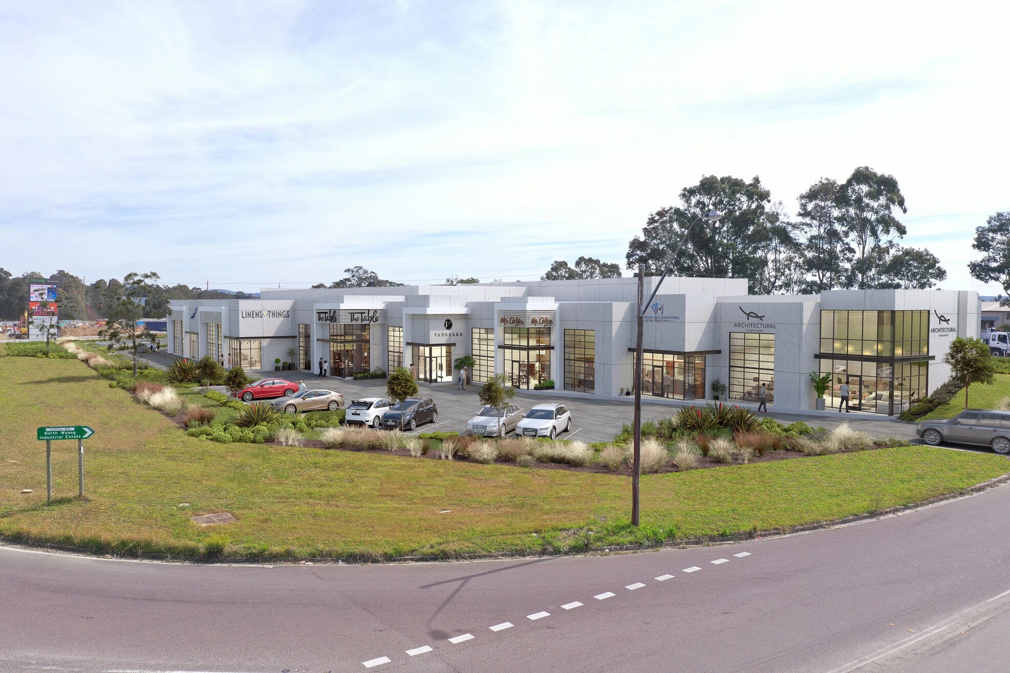 1 Dulmison Ave, Wyong à vendre Photo principale- Image 1 de 4