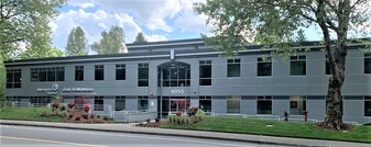 Yarrow Shores Office Bldg - Loft