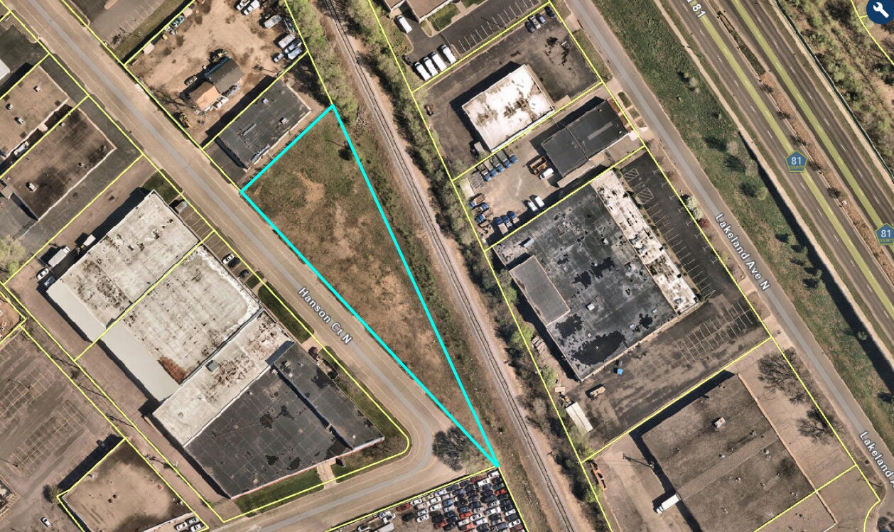 5208 Hanson Ct, Minneapolis, MN for sale Building Photo- Image 1 of 5