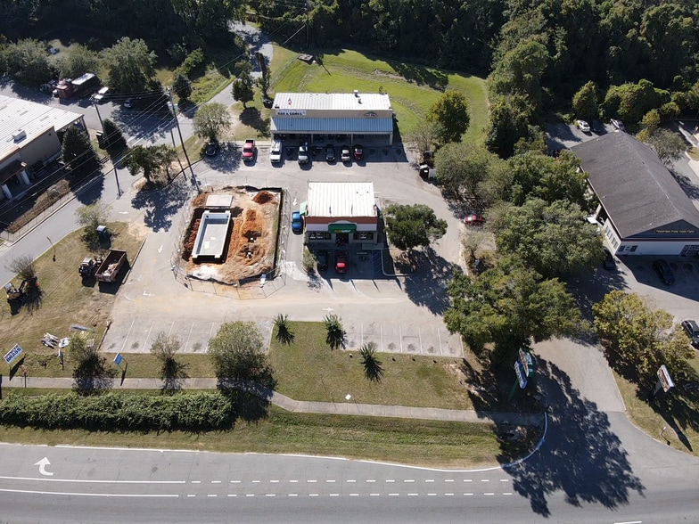 3808 N Monroe St, Tallahassee, FL for sale - Building Photo - Image 2 of 8