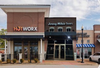 Plus de détails pour 750 N Germantown Pky, Cordova, TN - Commerce de détail à louer