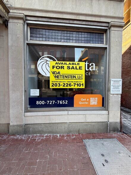 83-85 Washington St, Norwalk, CT à vendre - Photo du bâtiment - Image 2 de 10