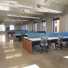 575 Market St, San Francisco, CA for lease Interior Photo- Image 2 of 6